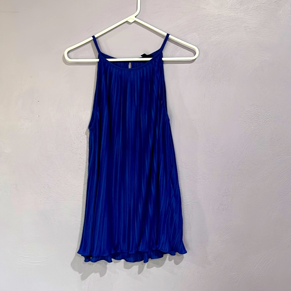 Banana Republic tunic